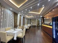 Posezení v ubytování PARADISE Laguna Vain