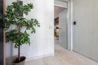 Plán poschodí v ubytovaní Port Living Apartments