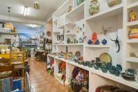 Plán poschodí v ubytovaní Precioso apartamento en el Corazón de Málaga