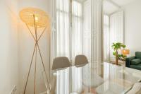 Posedenie v ubytovaní Precioso apartamento en el Corazón de Málaga