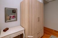 Plán poschodí v ubytovaní HELIANTHOS VILLA - APARTMENT No1