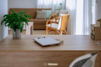 Posedenie v ubytovaní HELIANTHOS VILLA - APARTMENT No1