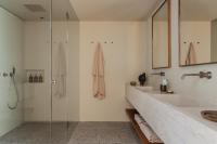 Kúpeľňa v ubytovaní Casa Cook Samos - Adults only