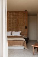 Posteľ alebo postele v izbe v ubytovaní Casa Cook Samos - Adults only