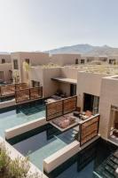 Bazén v ubytovaní Casa Cook Samos - Adults only alebo v jeho blízkosti