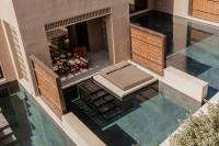 Bazén v ubytovaní Casa Cook Samos - Adults only alebo v jeho blízkosti