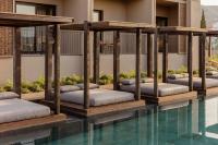 Bazén v ubytovaní Casa Cook Samos - Adults only alebo v jeho blízkosti