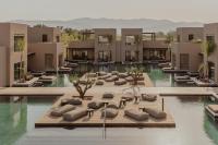 Bazén v ubytovaní Casa Cook Samos - Adults only alebo v jeho blízkosti