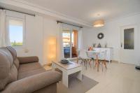 Posedenie v ubytovaní Meernahes Ferienapartment Elia Dénia