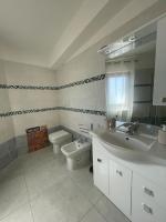 Kúpeľňa v ubytovaní B&B Il Dolce Nido