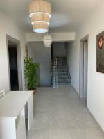 Plán poschodí v ubytovaní B&B Il Dolce Nido