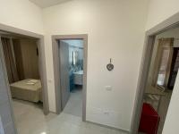 Kúpeľňa v ubytovaní B&B Il Dolce Nido