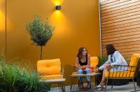 Hosté ubytování Hi5-Hotel Seiersberg