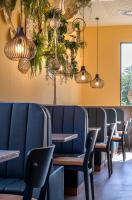 Posezení v ubytování Hi5-Hotel Seiersberg