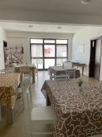 Posedenie v ubytovaní B&B Il Dolce Nido