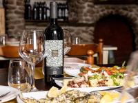 Drinks på Albergo Ristorante Locanda Rosella