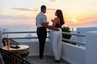 Hostia v ubytovaní Casa Anna Suites