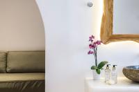 Plán poschodí v ubytovaní Casa Anna Suites