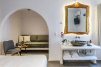 Posedenie v ubytovaní Casa Anna Suites