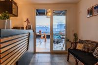 Posedenie v ubytovaní Casa Anna Suites