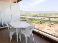 Plán poschodí v ubytovaní Apartamentos Boutique Colomeras