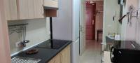Kuchyň nebo kuchyňský kout v ubytování vivienda vacacional Maravillosa