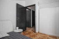 Kúpeľňa v ubytovaní Holiday House Podraduc