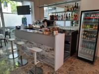 Napoje w obiekcie Hotel Barbiani