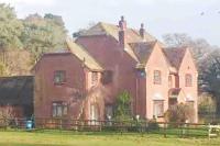 Zahrada ubytování Self Catering Apartment, Jurassic Coast/Dorset