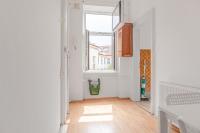 Plán poschodí v ubytovaní Pleasing 2BR Apt. AKH-Perfect for Groups