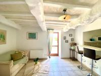 Plan piętra w obiekcie Gîte de charme au cœur de la campagne bretonne