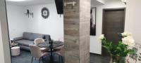 Posedenie v ubytovaní Apartment Marino Split