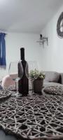 Plán poschodí v ubytovaní Apartment Marino Split