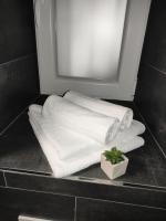Plán poschodí v ubytovaní Apartment Marino Split