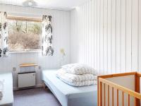 Půdorys ubytování Holiday home Fårevejle XXI