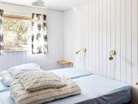 Půdorys ubytování Holiday home Fårevejle XXI