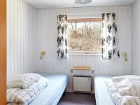 Půdorys ubytování Holiday home Fårevejle XXI