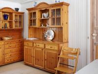 Půdorys ubytování Holiday home Fårevejle XXI