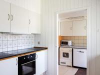 Půdorys ubytování Holiday home Fårevejle XXI