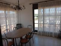 Plán poschodí v ubytovaní Penthouse Ducat de lEscala hutg