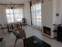 Plán poschodí v ubytovaní Penthouse Ducat de lEscala hutg