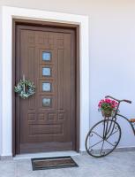 Jazda na bicykli v okolí ubytovania Sofia's Edem