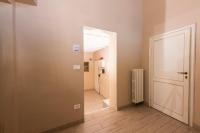 Plán poschodí v ubytovaní Apartments Florence- Palazzo Pitti