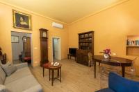 Posedenie v ubytovaní Apartments Florence- Palazzo Pitti