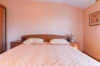 Posteľ alebo postele v izbe v ubytovaní Apartment Zadar