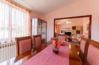 Kuchyňa alebo kuchynka v ubytovaní Apartment Zadar