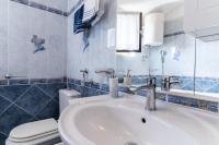 Kúpeľňa v ubytovaní Apartment Zadar