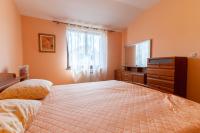 Posteľ alebo postele v izbe v ubytovaní Apartment Zadar