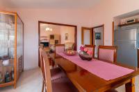 Kuchyňa alebo kuchynka v ubytovaní Apartment Zadar