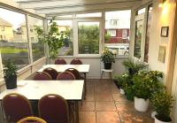 Půdorys ubytování Guesthouse Árný